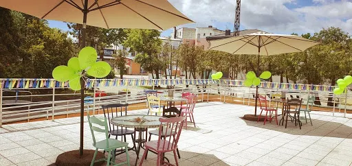 Galeria Pod Glinianym Aniołem