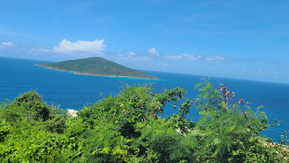 หมู่เกาะเวอร์จิน