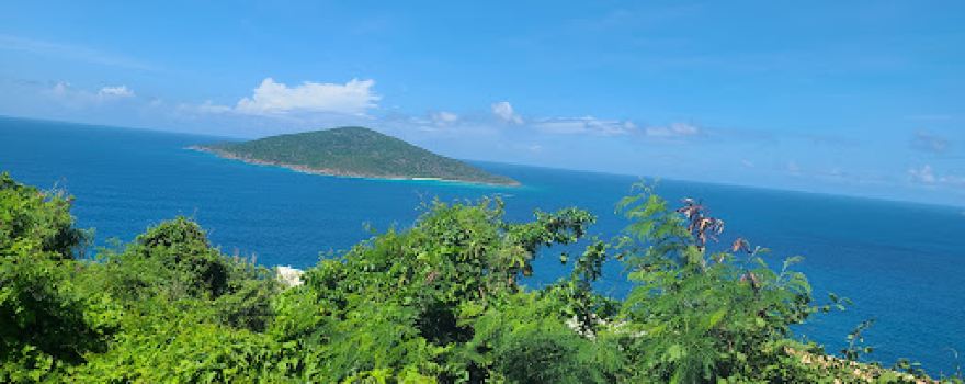 バージン諸島