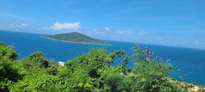 Virgin Islands