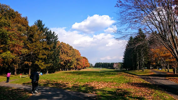 Sapporo Elm Country Club
