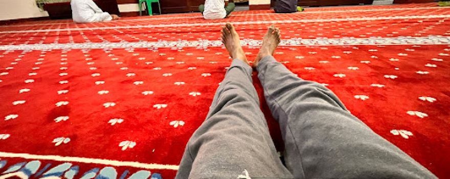 Masjid Salam