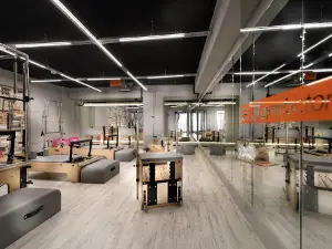 GymFactory Isparta XXL