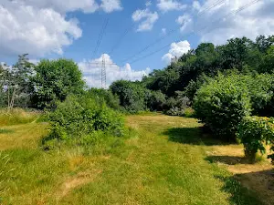 Campingpark Stürberg