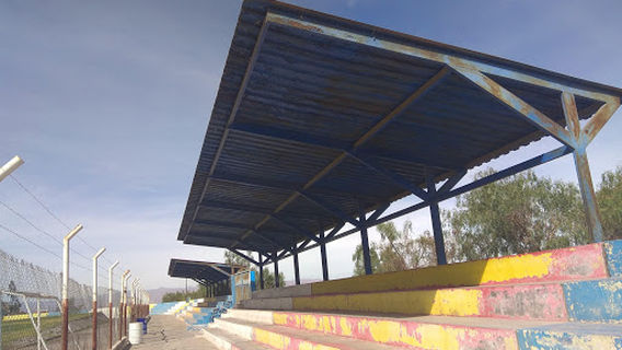 Estadio Olimpico Ciudada De Dios