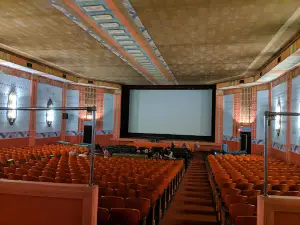 Roseland Theatre