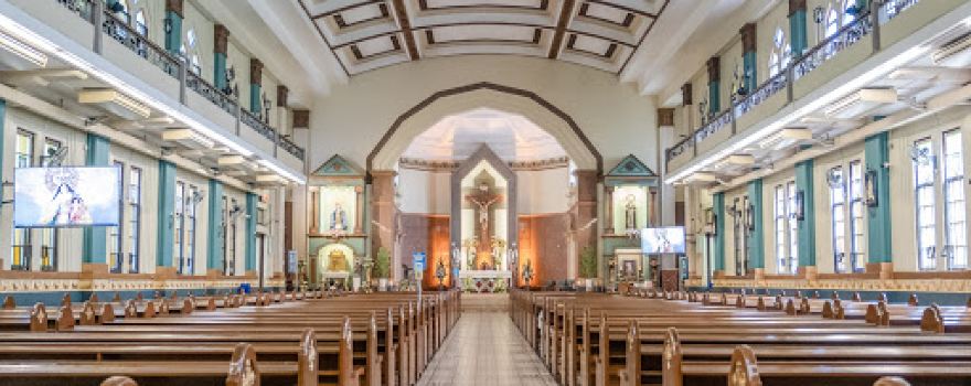 UST Chapel