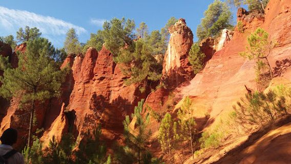 Roussillon