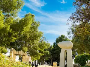 Oeste Park
