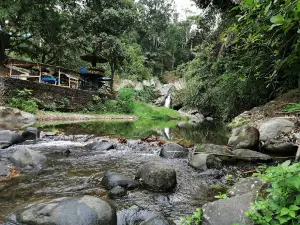 Air Terjun Way Lalaan 1