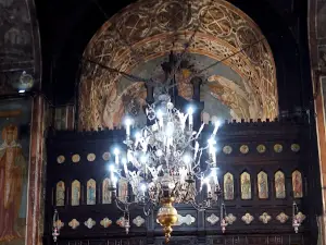 Biserica Petru şi Pavel