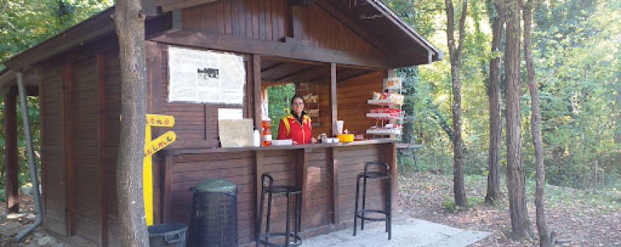 CAMPO SPORTIVO MOLINE