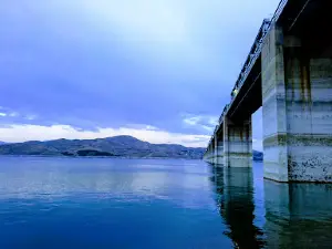 Fırat Demiryolu Koprusu