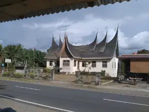 Mesjid Raya Kapundung