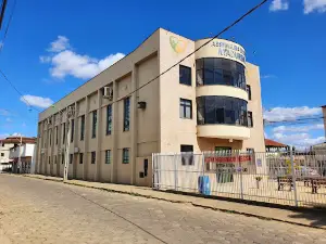 Assembleia de Deus Ministério Madureira