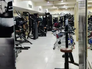 Royal Fitness Gym