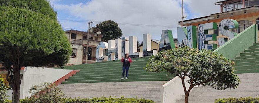 Parque Central Chillanes