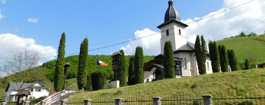 Biserica Ortodoxă