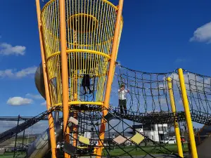 Moncrieff Community Recreation Park