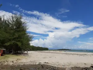 Pantai Tiku