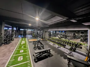 EASYFITNESS Bad Langensalza