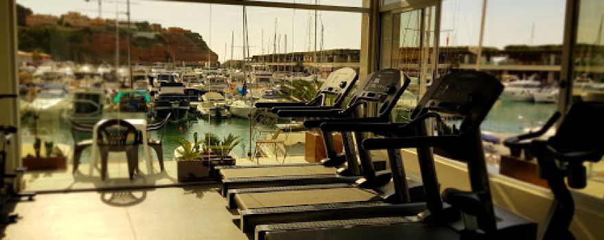 Fit Corner Mallorca