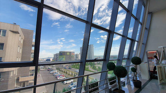 Krasnoïarsk
