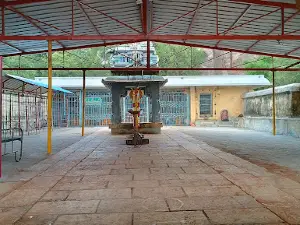 Arulmigu Mannarswamy Shri Pachaiamman Thirukovil