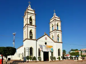 Catedral Guamuchil