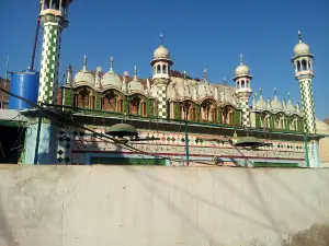 Bilal Masjid