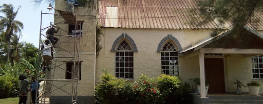 Trittonville Baptist Church