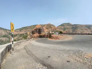 Karul Ghat करूळ घाट