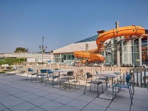 Winter Thermal Riviera