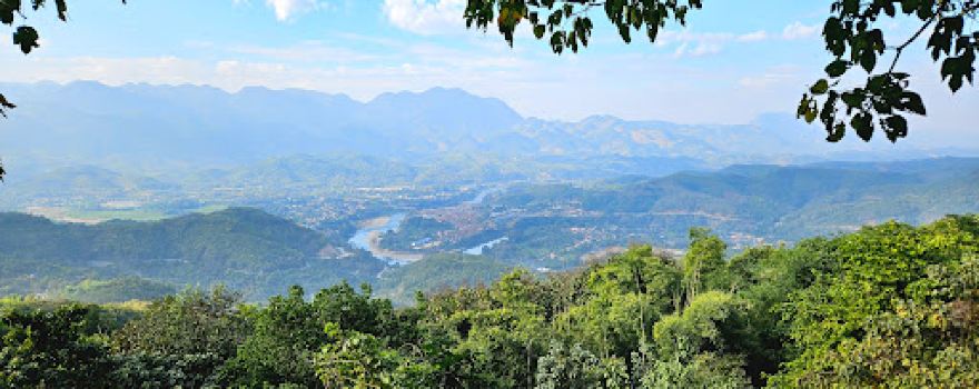 Scenic Viewpoint