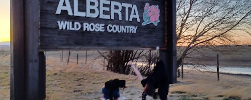 Welcome to Alberta Sign
