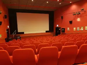 Sderot Cinematheque