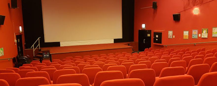 Sderot Cinematheque
