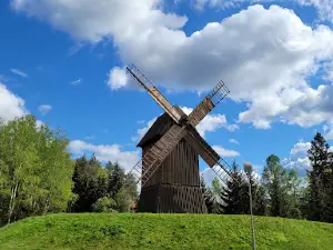 Muzeum Młynarstwa w Jaraczu