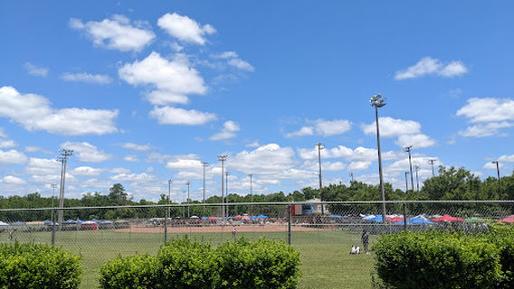 Калхун Спортс Комплекс