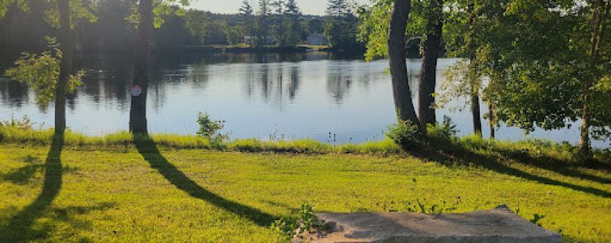 Hooksett Dog Park