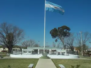 Plaza San Martin