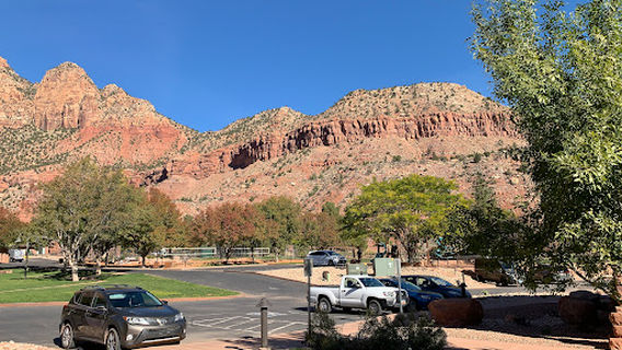 Springdale Town Park