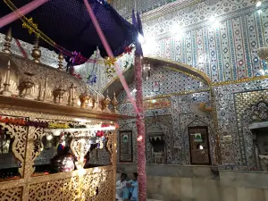 Uderolal Mandir