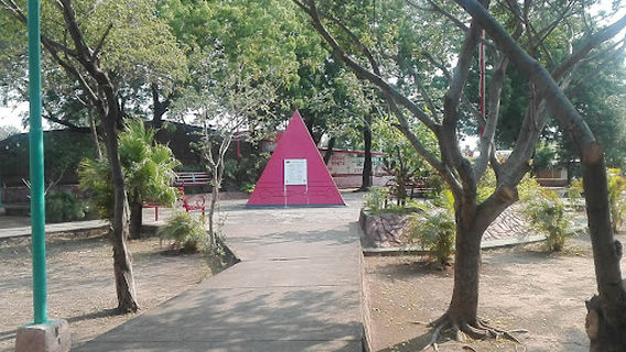 Fernando Salazar Park