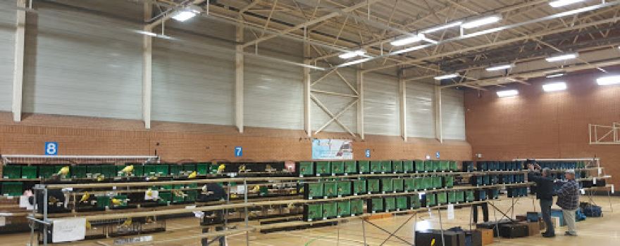 Neath Sports Centre