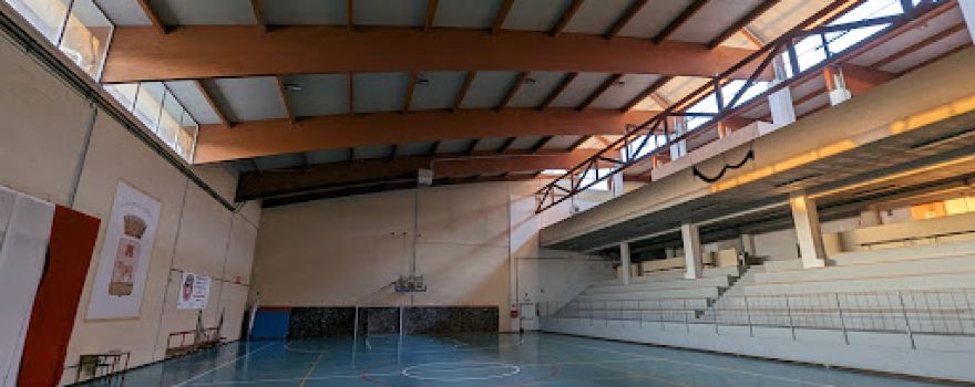 PALASPORT