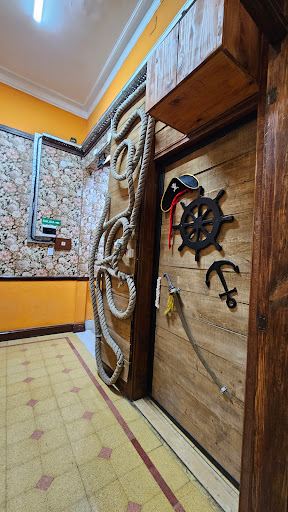 Escape Room Mendoza