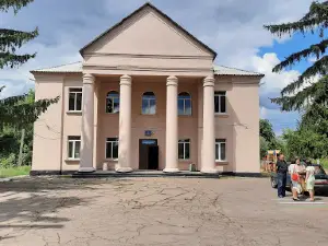 Budynok Kulʹtury