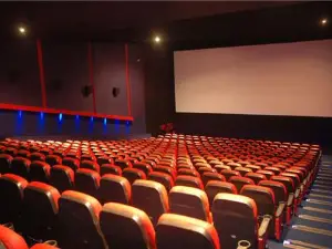 Carnival Cinemas