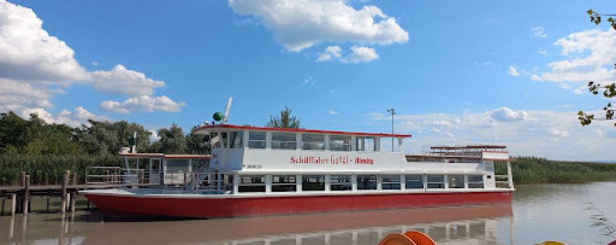 Seebad Illmitz